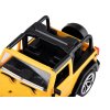 RC auto RC0615 Terénní Dálkově ovládané