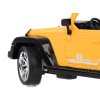 RC auto RC0615 Terénní Dálkově ovládané