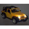 RC auto RC0615 Terénní Dálkově ovládané
