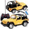 RC auto RC0615 Terénní Dálkově ovládané