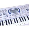 Klávesy s mikrofonem MQ5407 54 kláves