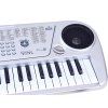 Klávesy s mikrofonem MQ5407 54 kláves