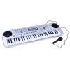 Klávesy s mikrofonem MQ5407 54 kláves