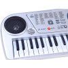 Klávesy s mikrofonem MQ5407 54 kláves