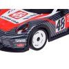 RC auto RC0699 na drift závodní