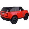 Elektrické autíčko RANGE ROVER 4x4 dálkové ovládání
