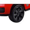 Elektrické autíčko RANGE ROVER 4x4 dálkové ovládání
