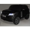 Elektrické autíčko RANGE ROVER 4x4 dálkové ovládání 12