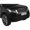 Elektrické autíčko RANGE ROVER 4x4 dálkové ovládání 6