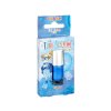 Lak na nehty pro děti Tuban Tubi Glam modrý perleťový 5 ml 2