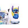 Koloběžka Disney STITCH Skládací 50 kg BÍLÁ 7