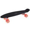 Pennyboard LED Skateboard se Svítícími Kolečky 3