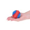 Sportovní hra Catchball sada 2 x terč + 2 míčky 11