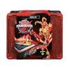 Figurky Bakugan v sběratelské plechovce s kartami 12