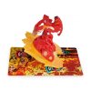 Figurky Bakugan v sběratelské plechovce s kartami 4