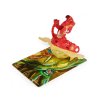 Figurky Bakugan v sběratelské plechovce s kartami 5