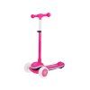 Balanční koloběžka SCOOTER 3kolová BAREVNÁ SVĚTÝLKA 2