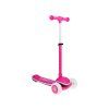 Balanční koloběžka SCOOTER 3kolová BAREVNÁ SVĚTÝLKA 5