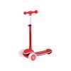 Balanční koloběžka SCOOTER 3kolová Barevná světýlka 2