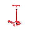 Balanční koloběžka SCOOTER 3kolová Barevná světýlka