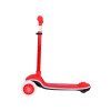 Balanční koloběžka SCOOTER 3kolová Barevná světýlka 4