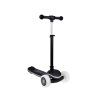 Balanční koloběžka SCOOTER 3kolová Barevná Světýlka 2