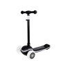 Balanční koloběžka SCOOTER 3kolová Barevná Světýlka 4