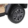 Velké elektrické autíčko PICKUP 2os 4x4 11