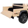 Velké elektrické autíčko PICKUP 2os 4x4 10