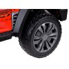 Elektrické autíčko PICKUP 2os 4x4 11