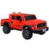 Elektrické autíčko PICKUP 2os 4x4 3