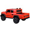 Elektrické autíčko PICKUP 2os 4x4 6
