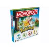 Desková hra Hasbro Monopoly: Pokemon 4 figurky 3