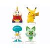 Desková hra Hasbro Monopoly: Pokemon 4 figurky 4