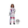 Panenka Mattel Barbie You Can Be Anything ASTRONAUTKA + doplňky