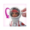 Panenka Mattel Barbie You Can Be Anything ASTRONAUTKA + doplňky