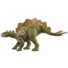 Dinosaurus Mattel Jurassic World Hesperosaurus divoký řev pohyblivé prvky
