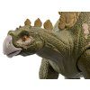 Dinosaurus Mattel Jurassic World Hesperosaurus divoký řev pohyblivé prvky