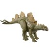 Dinosaurus Mattel Jurassic World Hesperosaurus divoký řev pohyblivé prvky 6