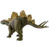 Dinosaurus Mattel Jurassic World Hesperosaurus divoký řev pohyblivé prvky