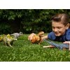 Dinosaurus Mattel Jurassic World Hesperosaurus divoký řev pohyblivé prvky 8
