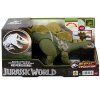 Dinosaurus Mattel Jurassic World Hesperosaurus divoký řev pohyblivé prvky