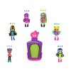 Minipanenka Mattel Monster High ELIXÍRY série 2 a 3 blindbox 1 ks 7