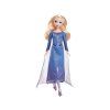 Panenka Mattel Disney Frozen královna Elsa bruslařka 2