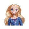Panenka Mattel Disney Frozen královna Elsa bruslařka 3