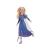 Panenka Mattel Disney Frozen královna Elsa bruslařka 4