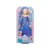 Panenka Mattel Disney Frozen královna Elsa bruslařka