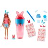 Panenka Mattel Barbie Pop Reveal Shake + králíček a doplňky 2
