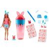 Panenka Mattel Barbie Pop Reveal Shake + králíček a doplňky