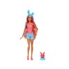 Panenka Mattel Barbie Pop Reveal Shake + králíček a doplňky 3